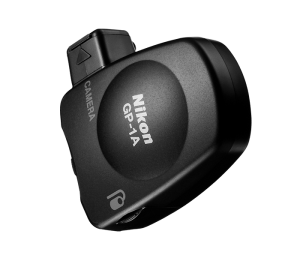 Nikon GP-1A GPS for D600