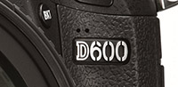 Order the Nikon D600